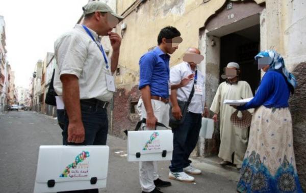 بطرق جديدة وأقل تكلفة .. "الحليمي" يكشف موعد الإحصاء العام لسكان المغرب